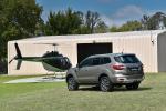 Ford Everest Limited 2019 года (ZA)